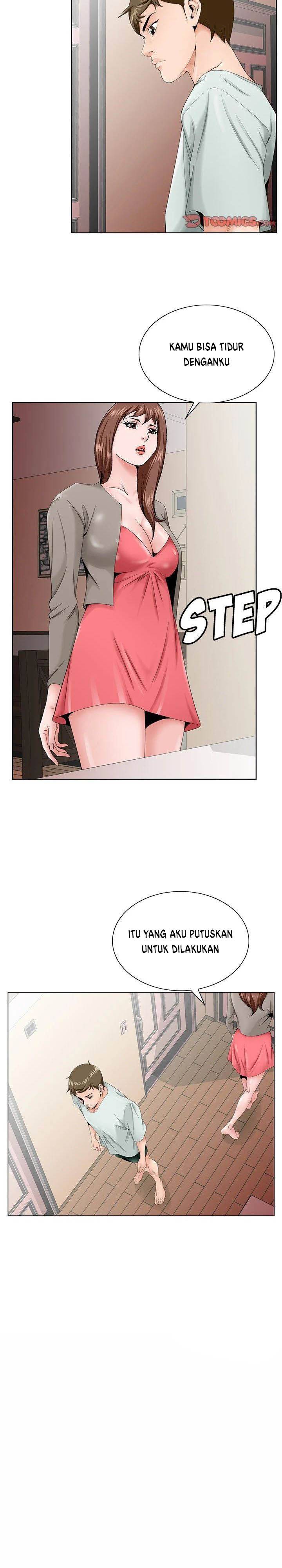 Temptations - Chapter 33 16