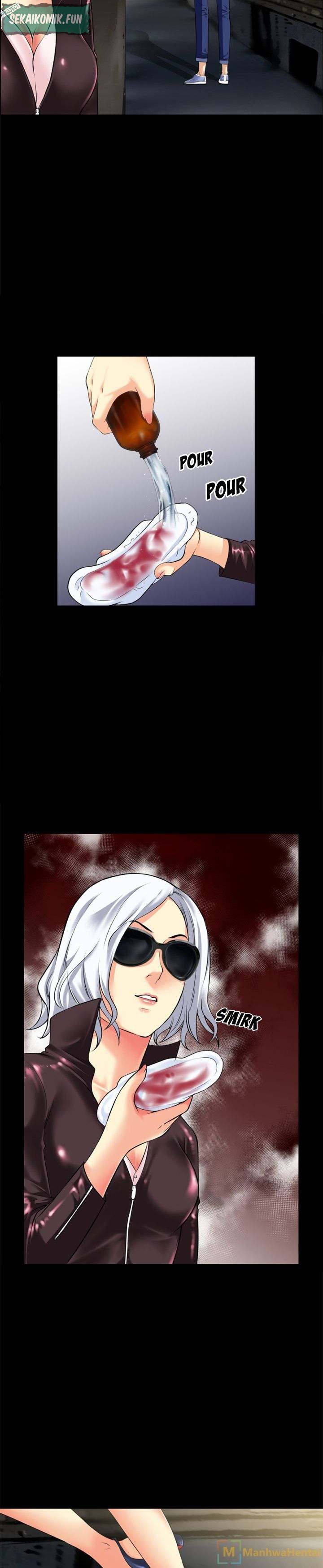 Beyond Imagination - Chapter 33 12