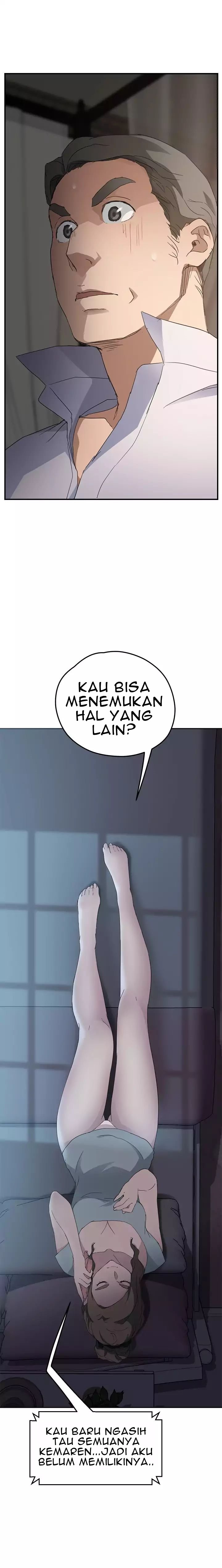 This Doesn&#8217;t Feel Like Me - Chapter 33 4