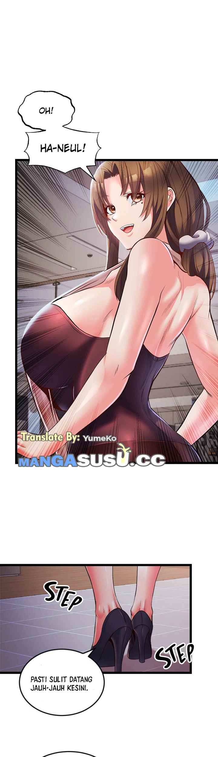 Phone Sex - Chapter 33 16
