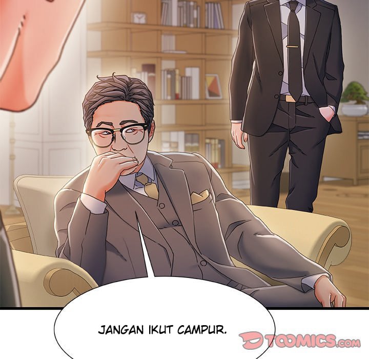 Achilles Heel - Chapter 33 104