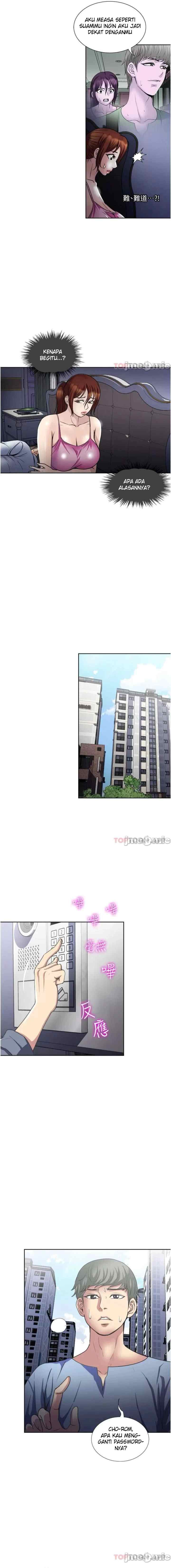 Only One Time - Chapter 33 13