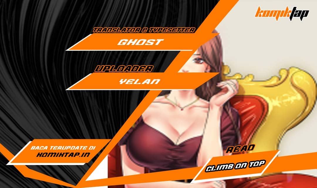 My Year - Chapter 33 1