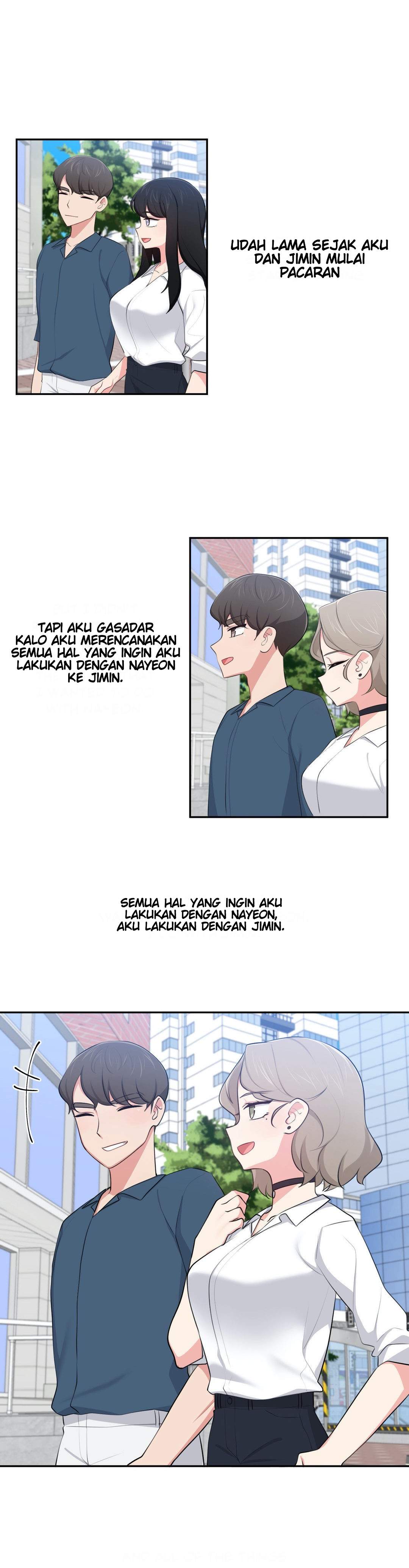 Friends or F-Buddies? - Chapter 33 16