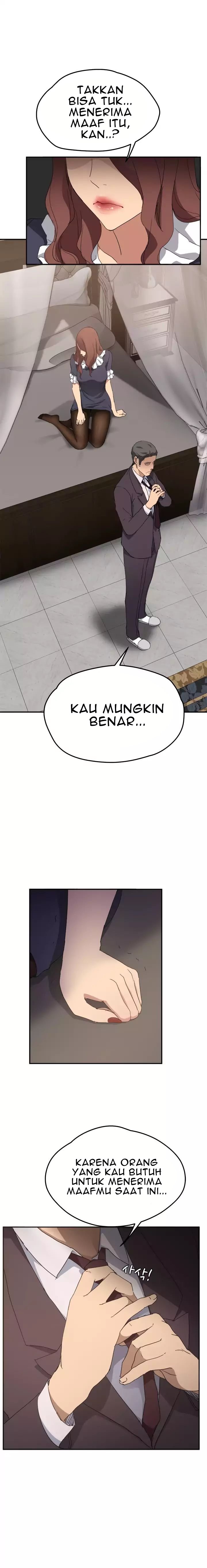 This Doesn&#8217;t Feel Like Me - Chapter 33 20