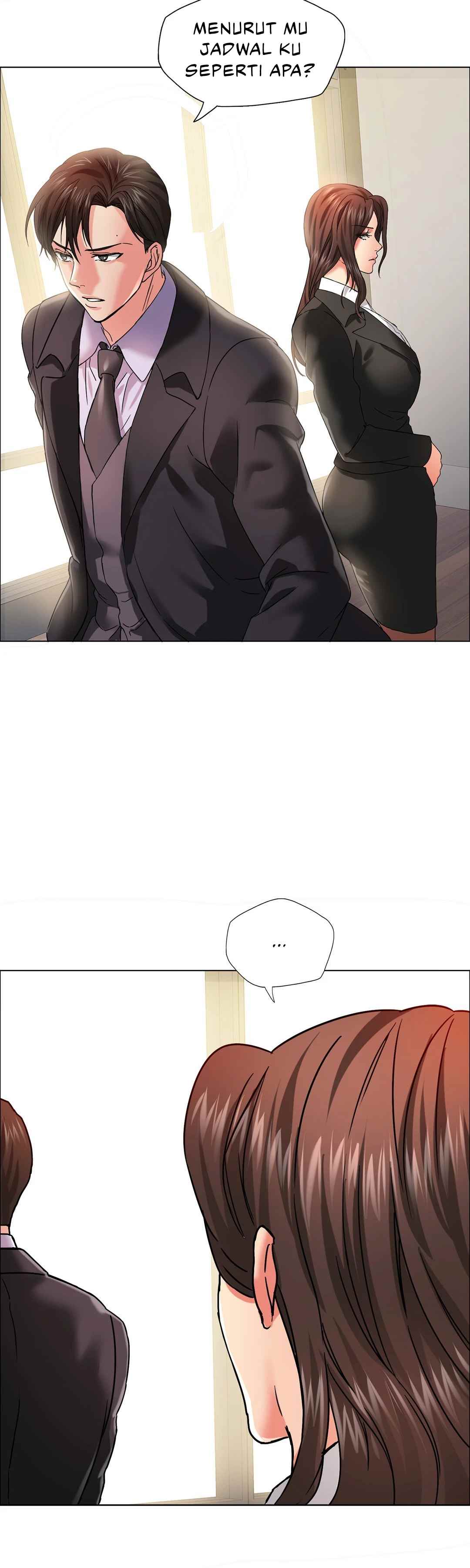 My Year - Chapter 33 39