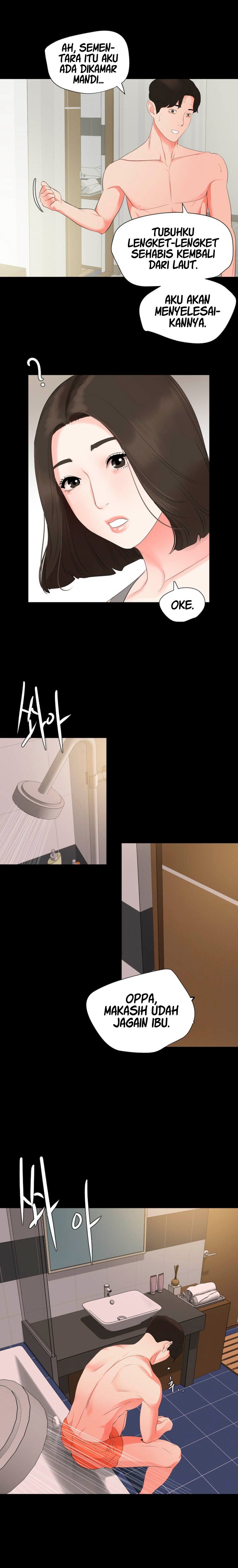 Don&#8217;t Be Like This! Son-In-Law - Chapter 33 11