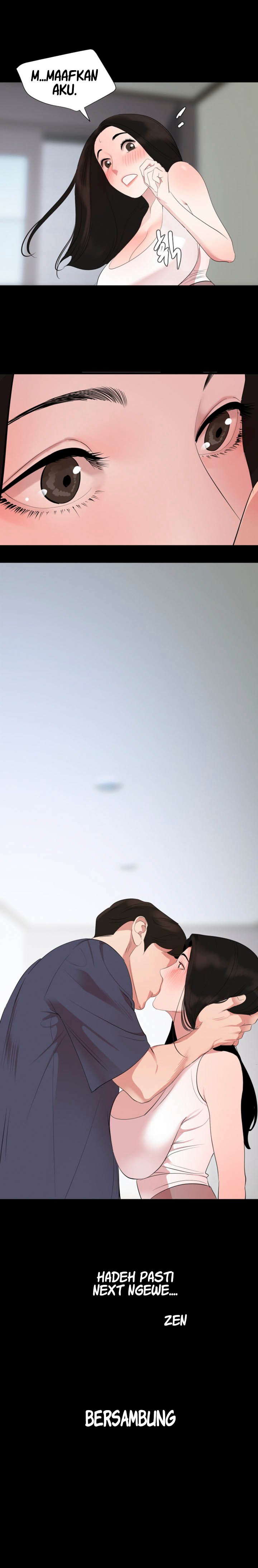 Don&#8217;t Be Like This! Son-In-Law - Chapter 33 19