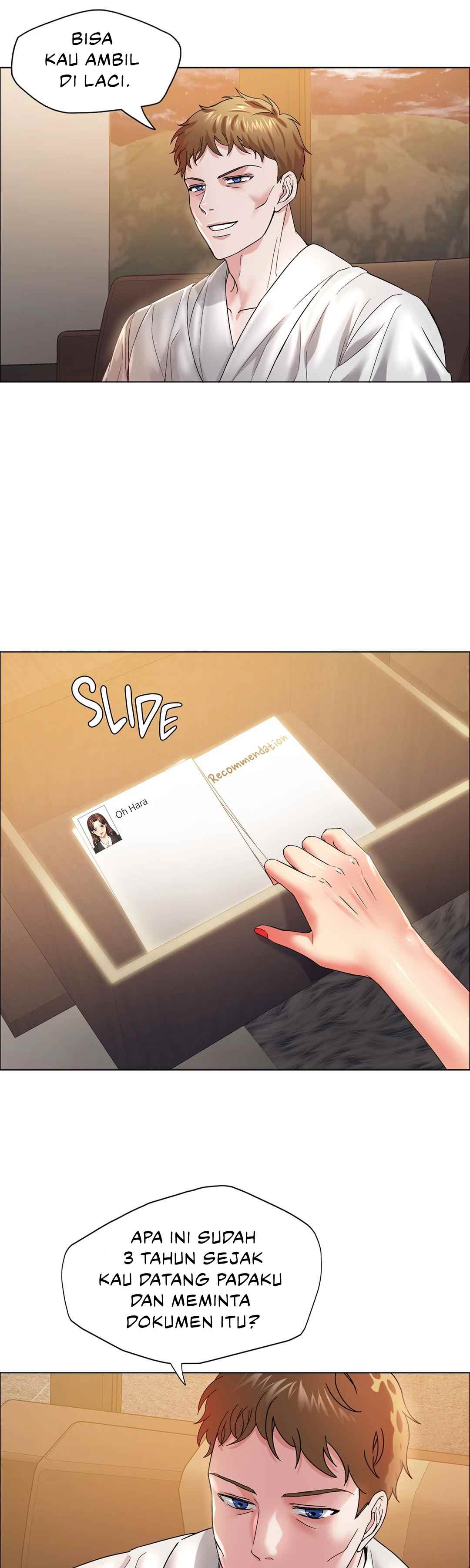 My Year - Chapter 33 8