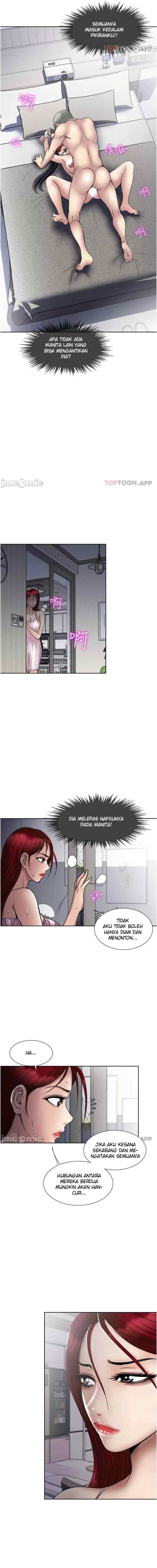 Only One Time - Chapter 33 11