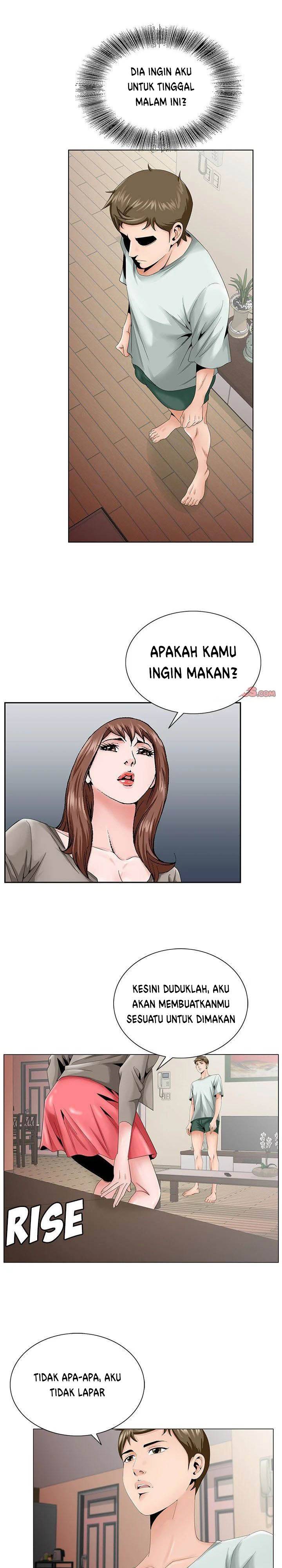 Temptations - Chapter 33 8