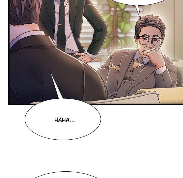 Achilles Heel - Chapter 33 110