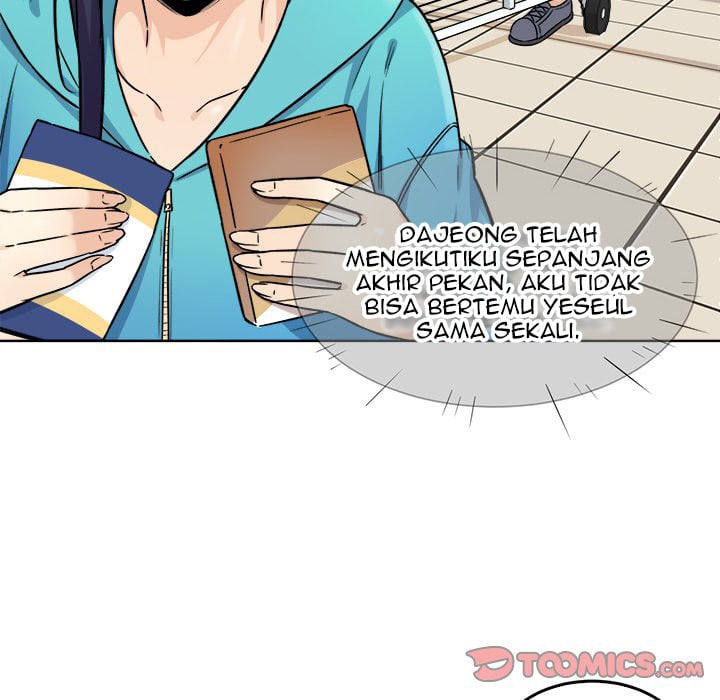 The Ark Is Me - Chapter 33 76