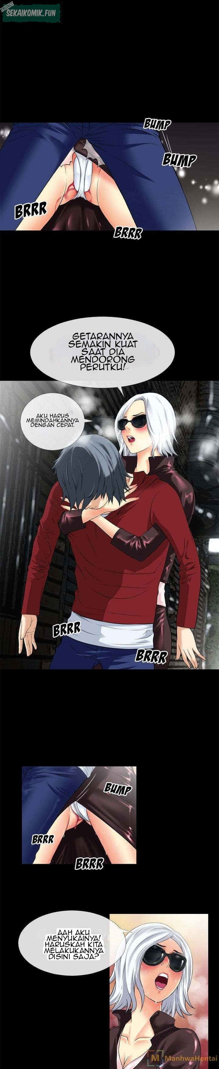 Beyond Imagination - Chapter 33 5