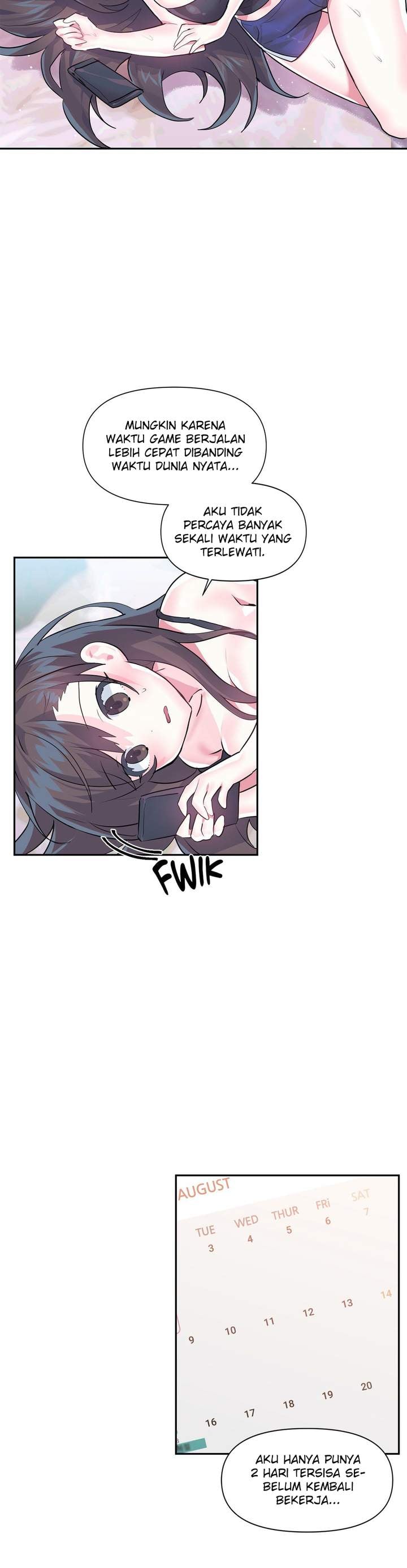 Log in to Lust-a-land - Chapter 33 22