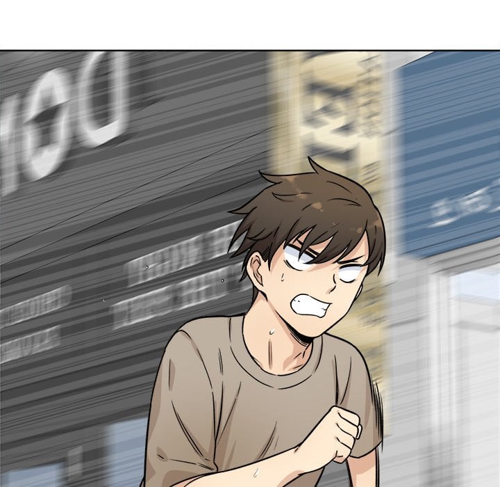 The Ark Is Me - Chapter 33 96