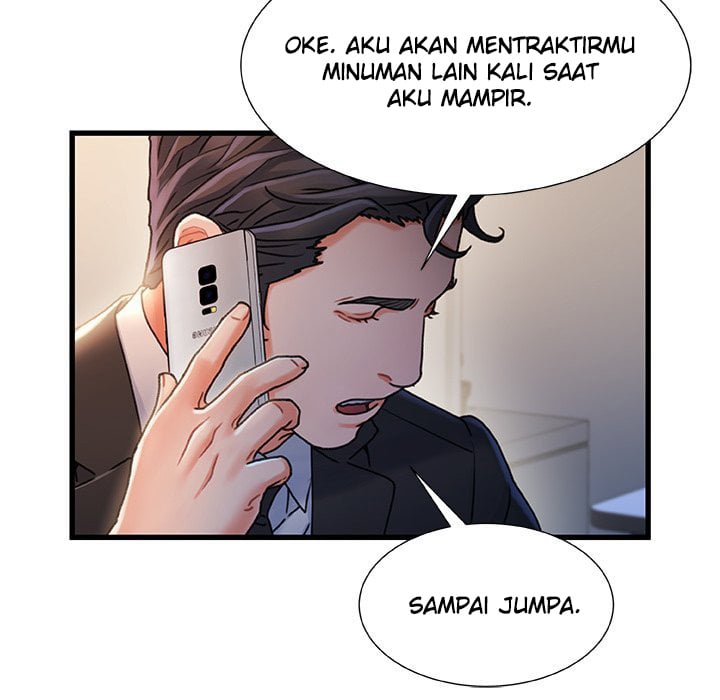 Achilles Heel - Chapter 33 65