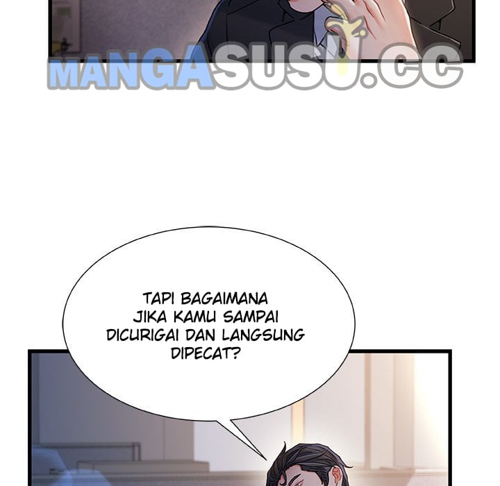 Achilles Heel - Chapter 33 63