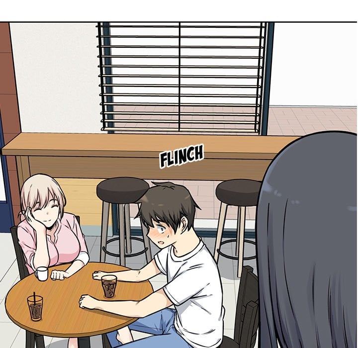 The Ark Is Me - Chapter 33 6