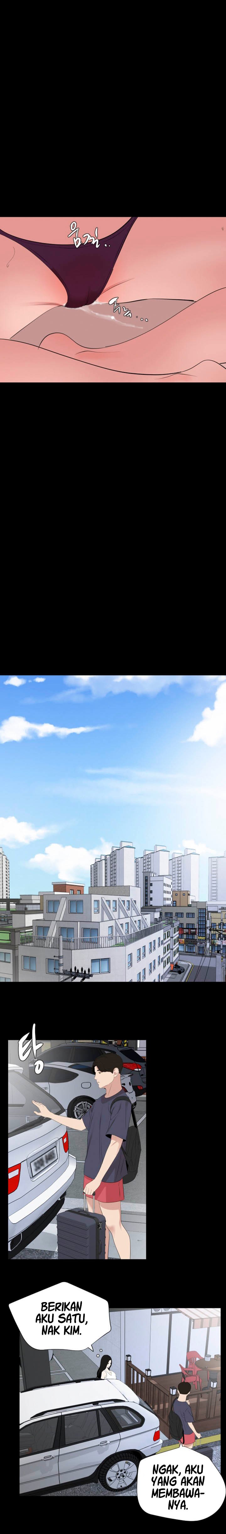 Don&#8217;t Be Like This! Son-In-Law - Chapter 33 15