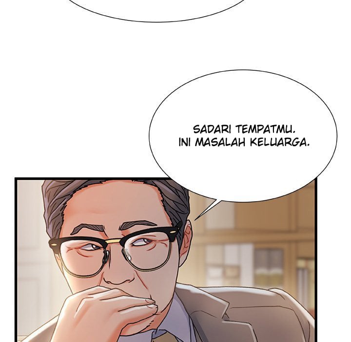 Achilles Heel - Chapter 33 105