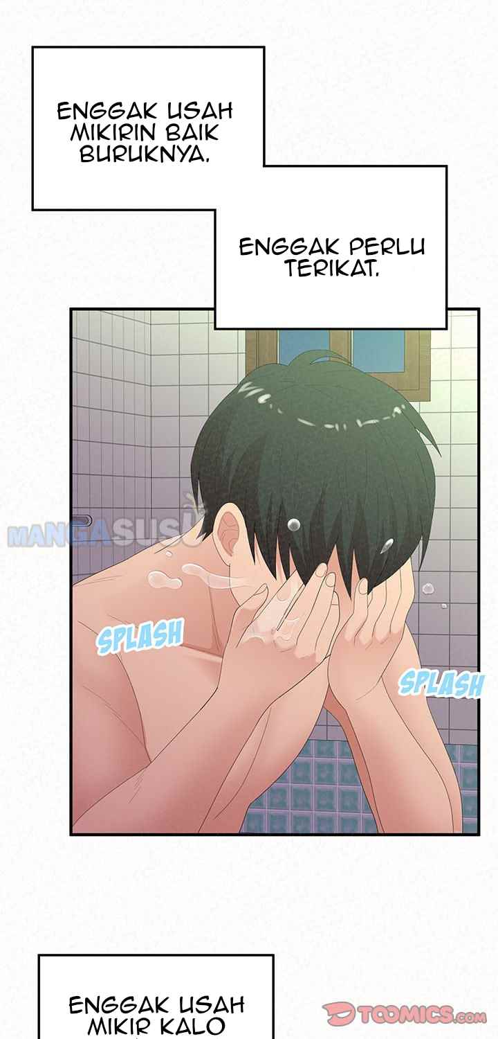 Milk Therapy - Chapter 34 3