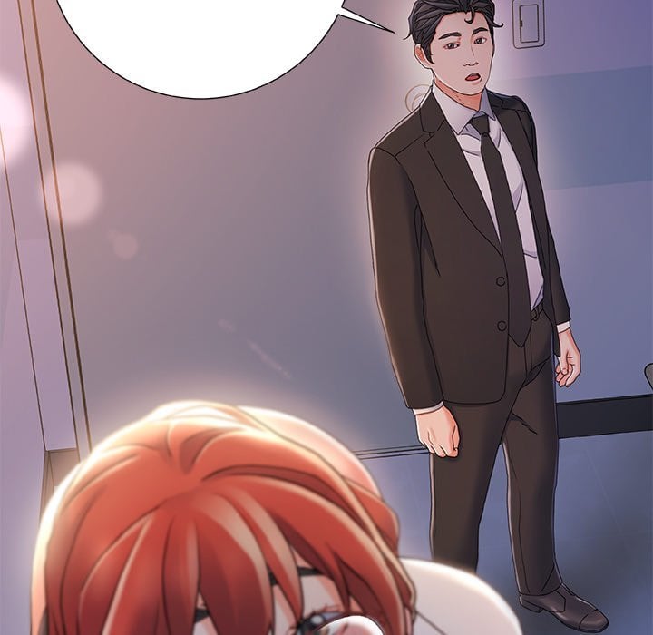 Achilles Heel - Chapter 33 54