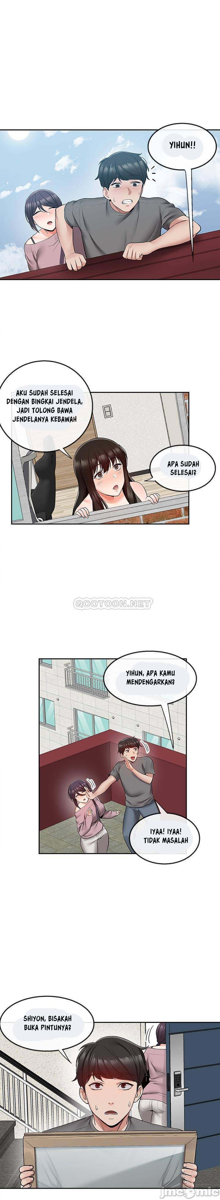 Floor Noise - Chapter 33 21