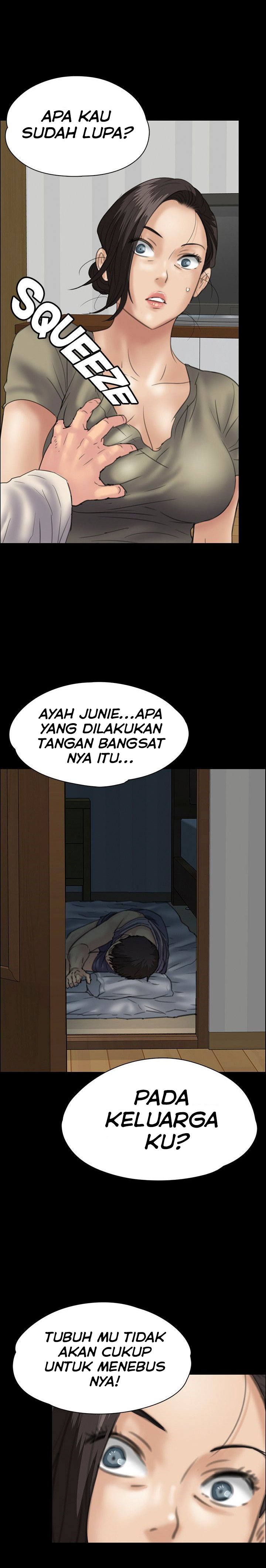 Queen Bee (Andrew) - Chapter 33 40