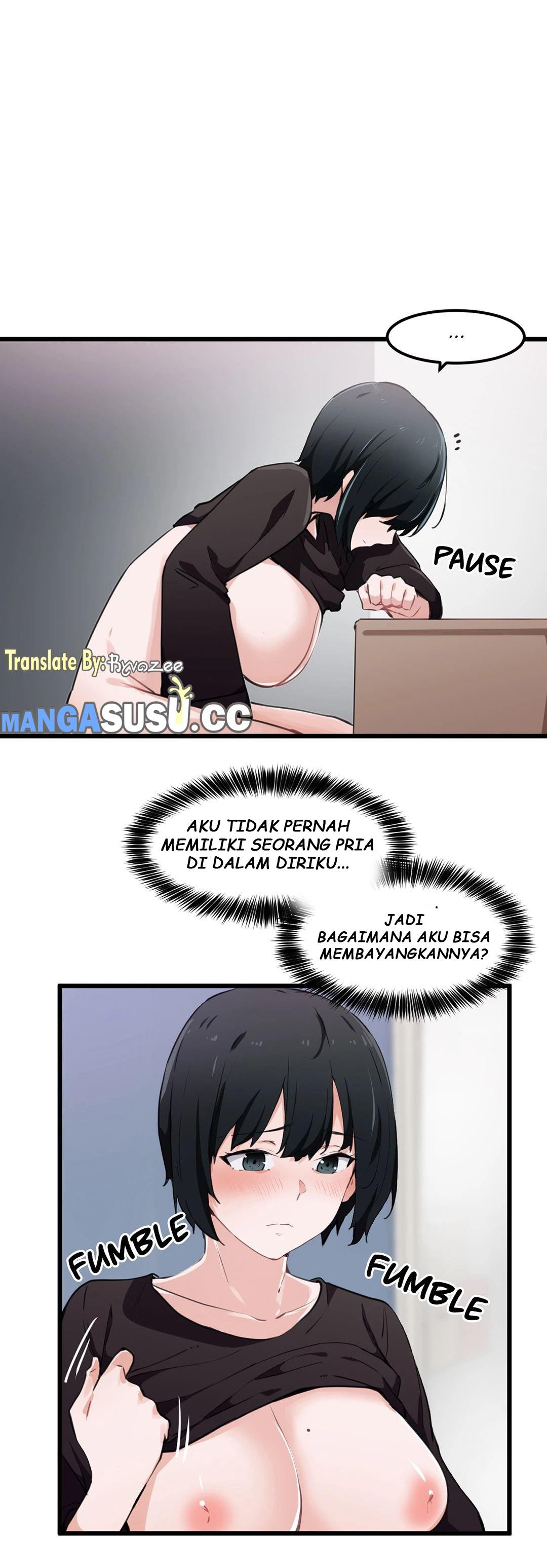 I Wanna Be a Daughter Thief - Chapter 33 14