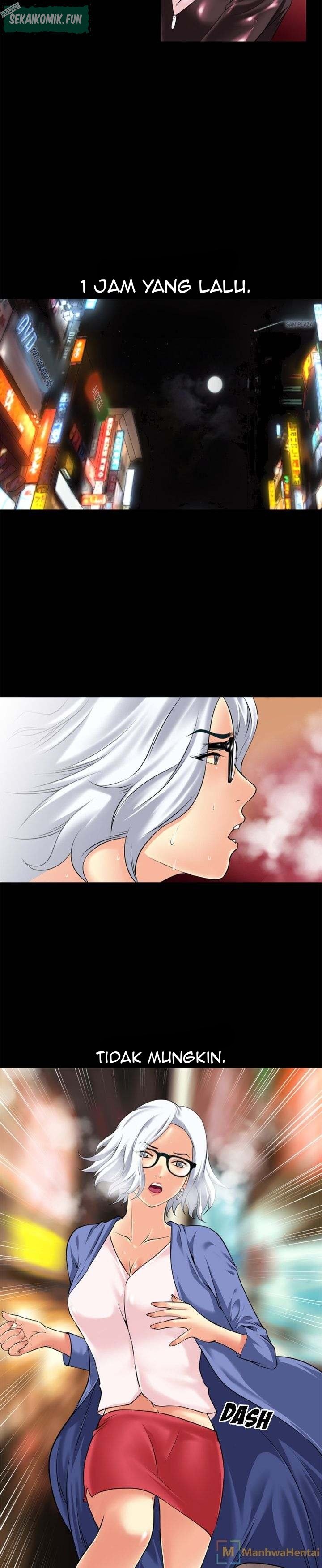 Beyond Imagination - Chapter 33 6