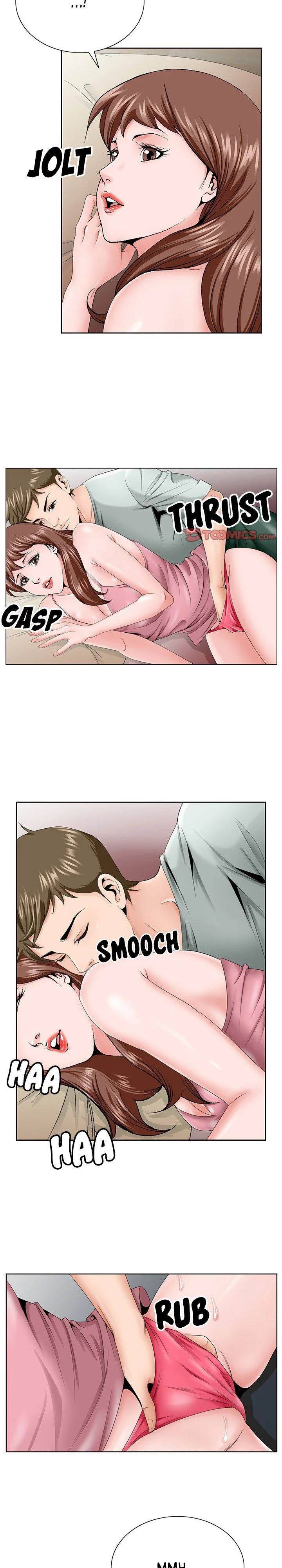 Temptations - Chapter 33 20
