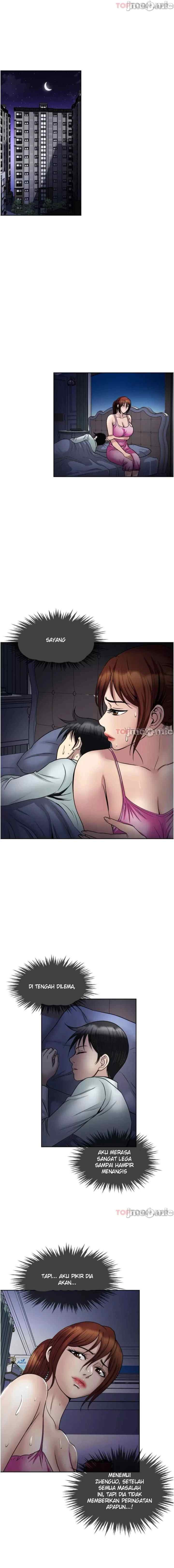 Only One Time - Chapter 33 12