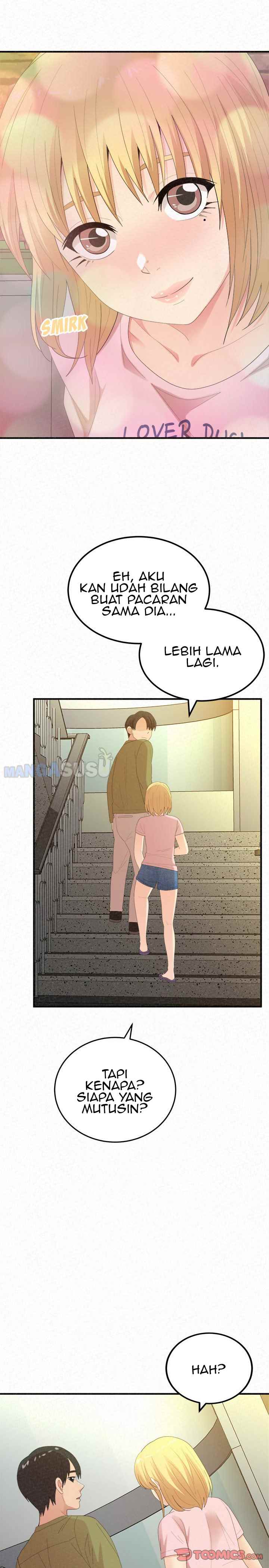 Milk Therapy - Chapter 34 23