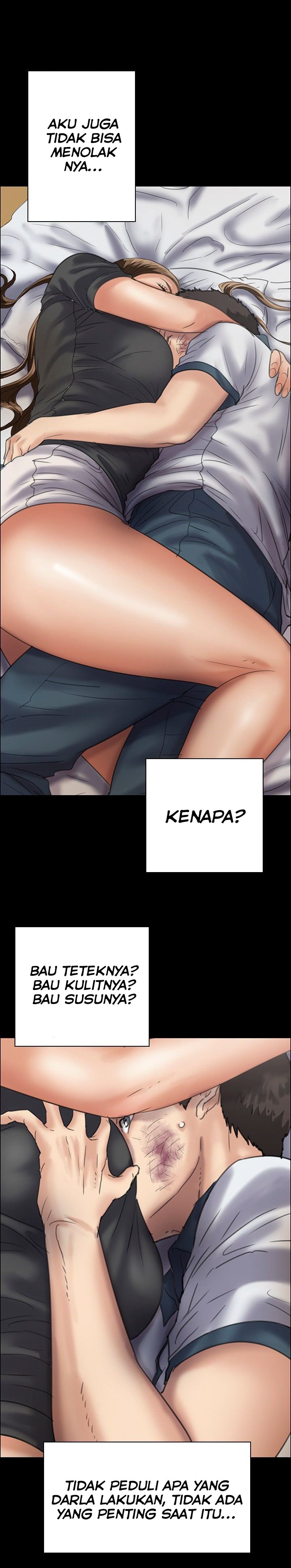 Queen Bee (Andrew) - Chapter 33 25