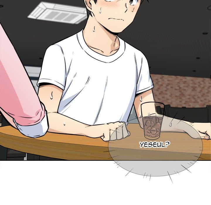 The Ark Is Me - Chapter 33 36