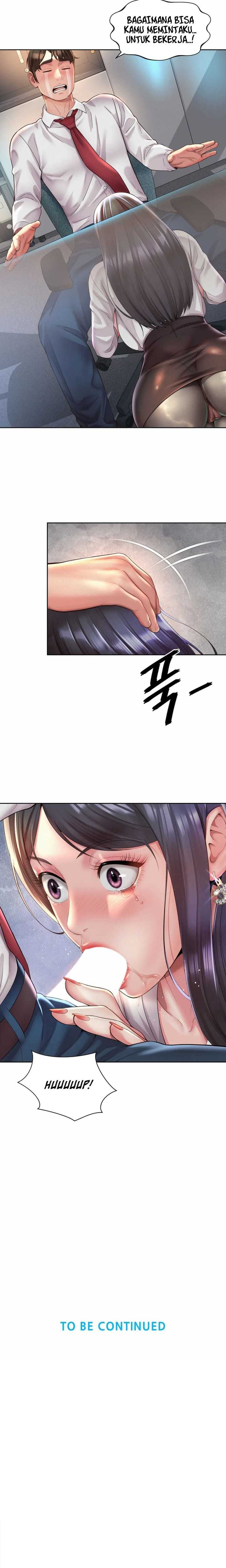 Workplace Romance - Chapter 33 14