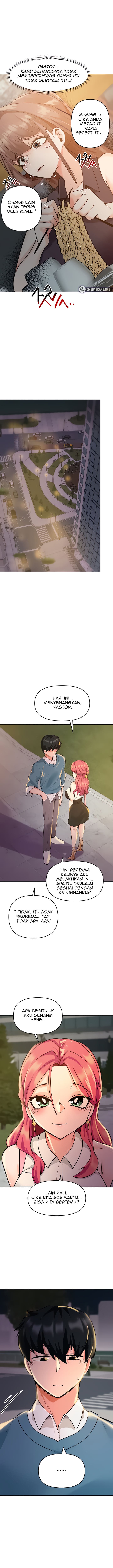 The Hypnosis App was Fake - Chapter 33 13 The Hypnosis App was Fake - Chapter 33 13