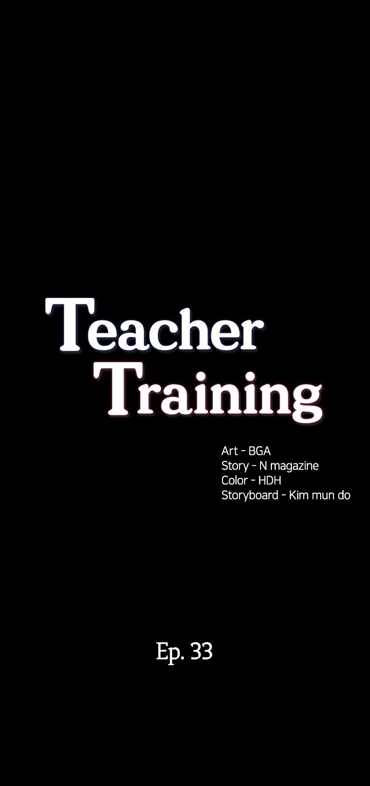 Teaching Practice - Chapter 33 2