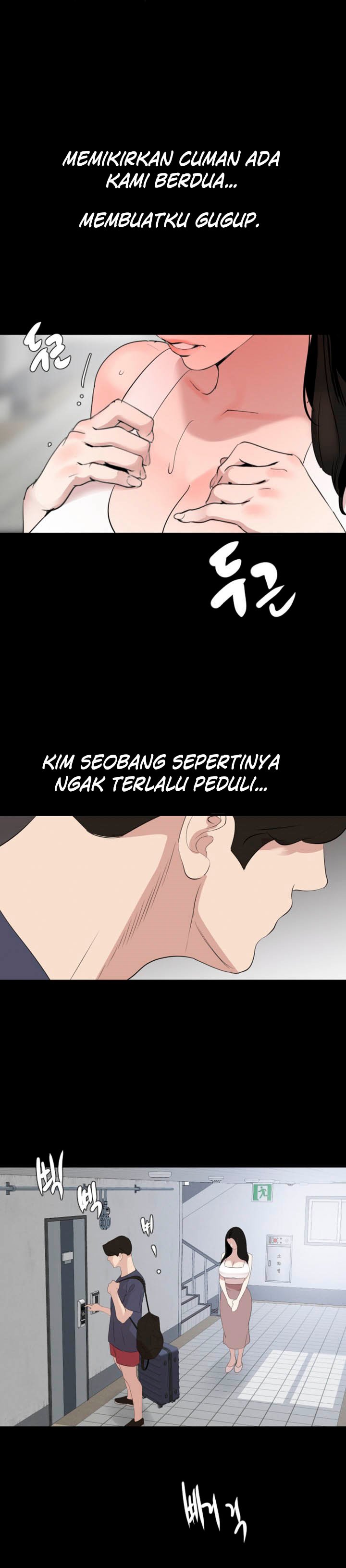 Don&#8217;t Be Like This! Son-In-Law - Chapter 33 17