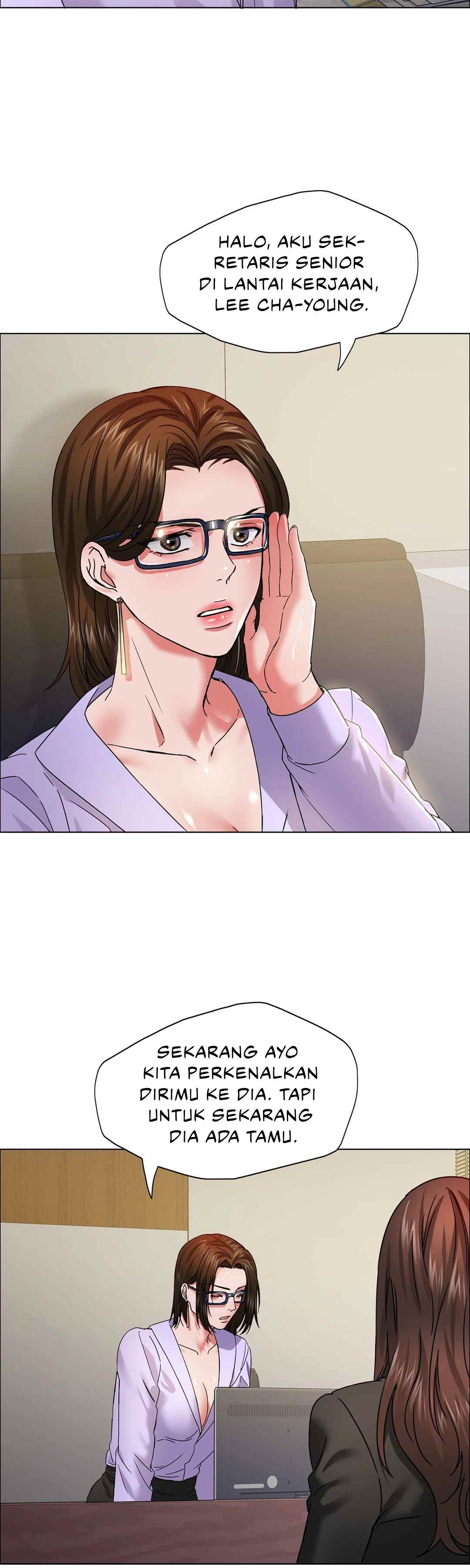 My Year - Chapter 33 37