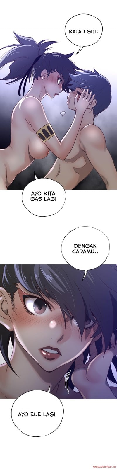 Perfect Half - Chapter 33 13