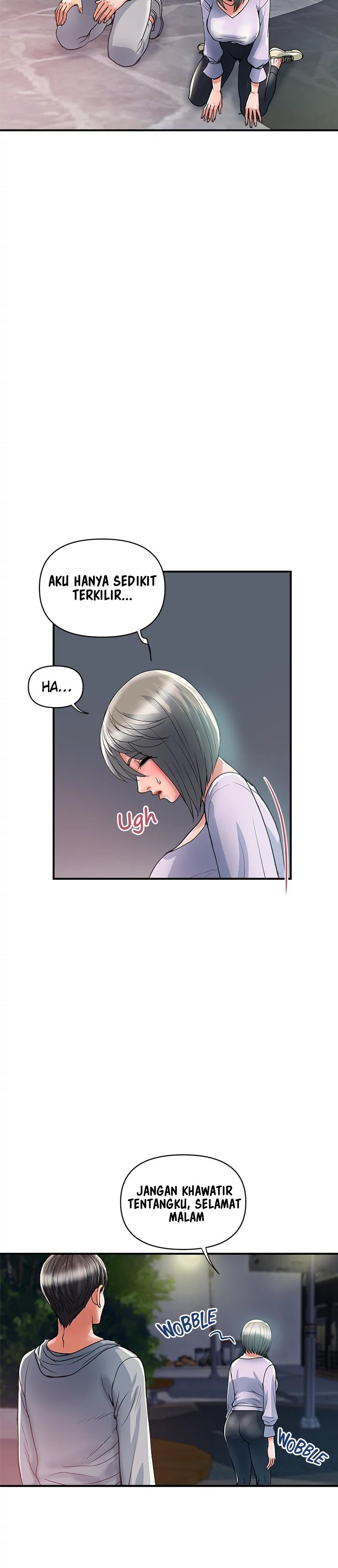 Pheromone - Chapter 33 16