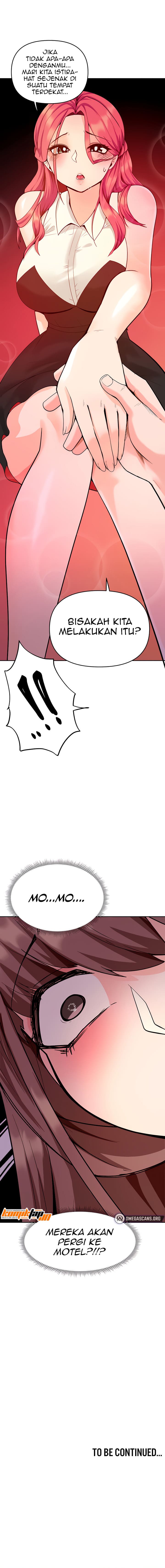 The Hypnosis App was Fake - Chapter 33 16 The Hypnosis App was Fake - Chapter 33 16