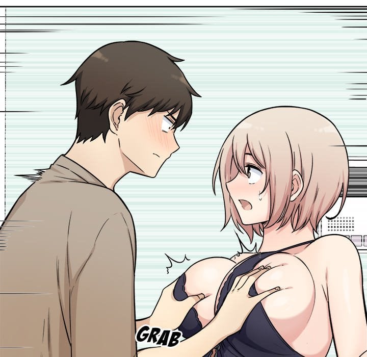The Ark Is Me - Chapter 33 109