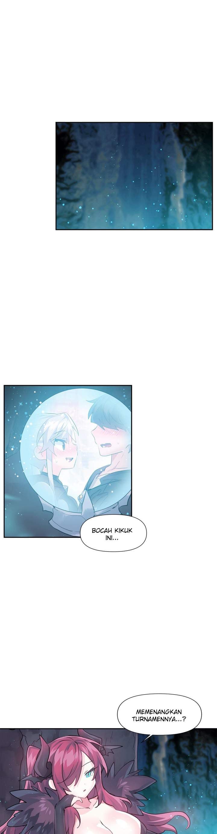 Log in to Lust-a-land - Chapter 33 2