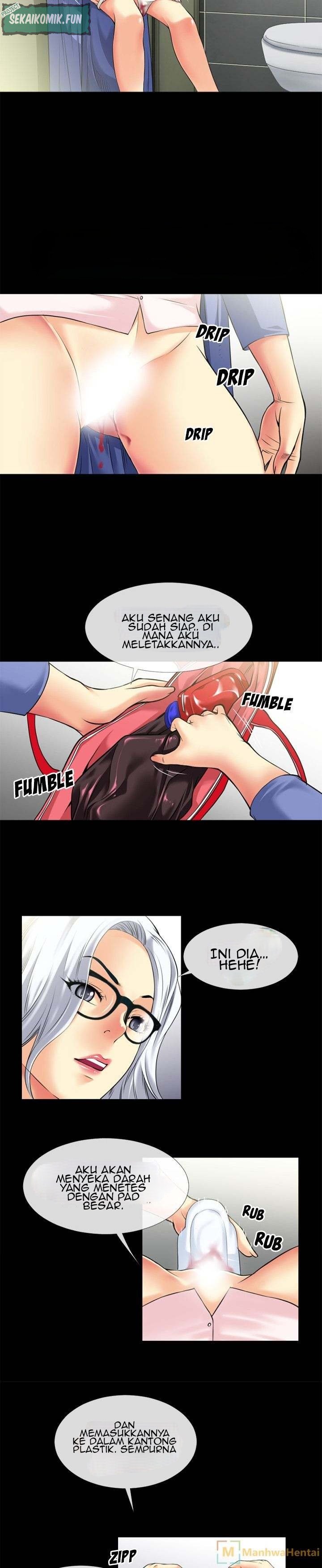 Beyond Imagination - Chapter 33 8