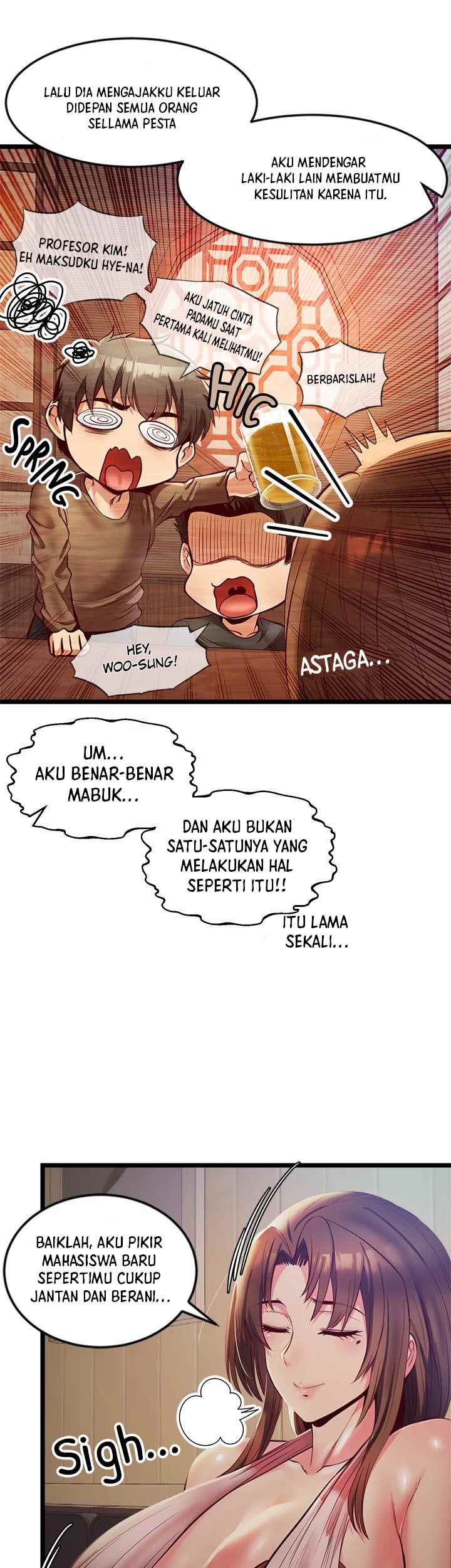 Phone Sex - Chapter 33 32