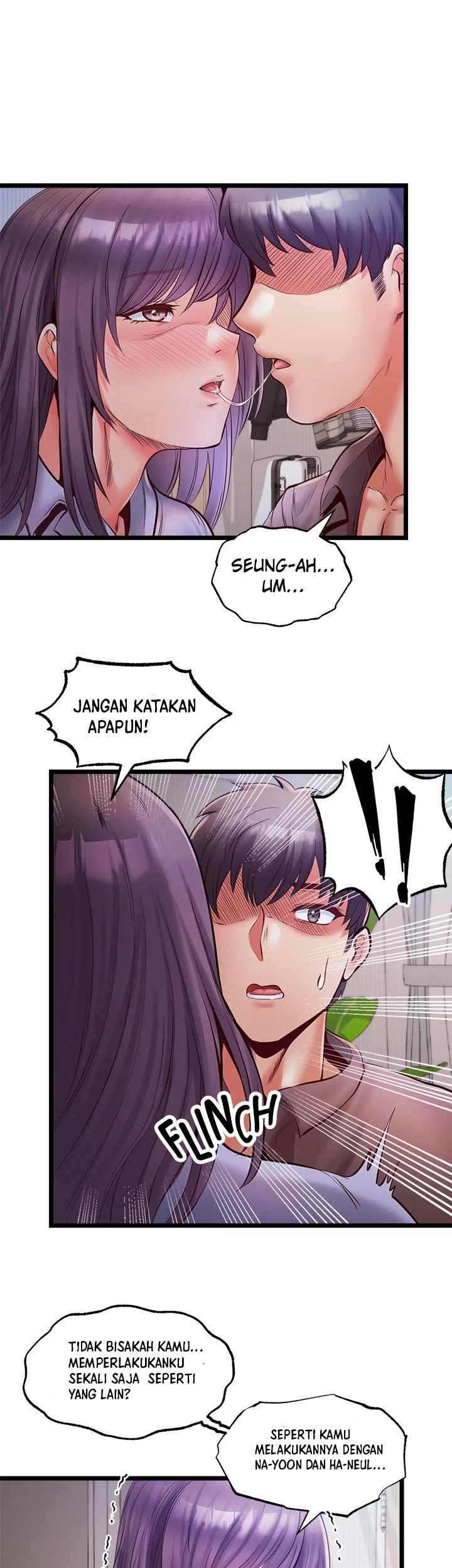 Phone Sex - Chapter 33 9