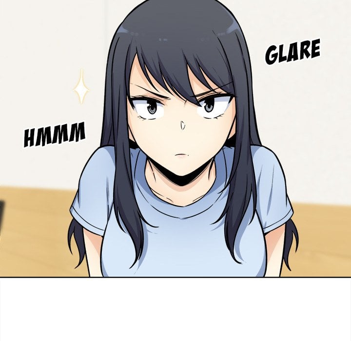 The Ark Is Me - Chapter 33 18